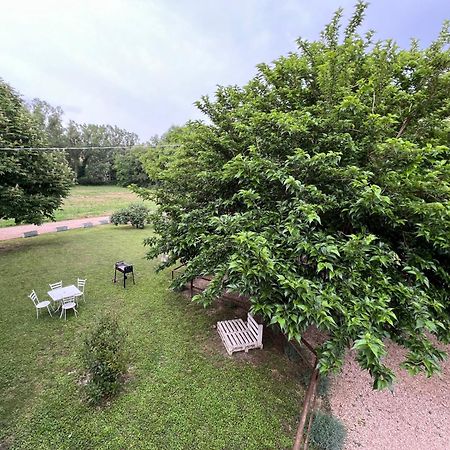 Villa Magda Τόντι Εξωτερικό φωτογραφία