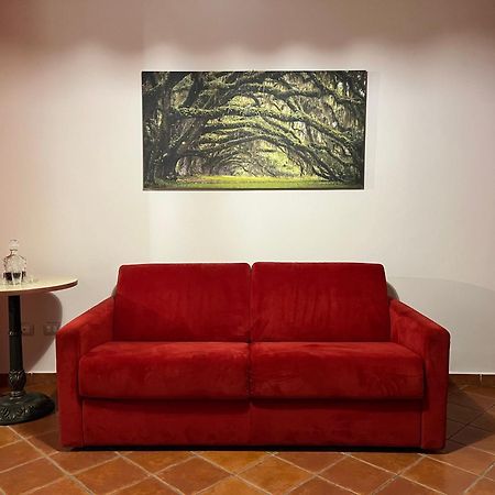 Villa Magda Τόντι Εξωτερικό φωτογραφία