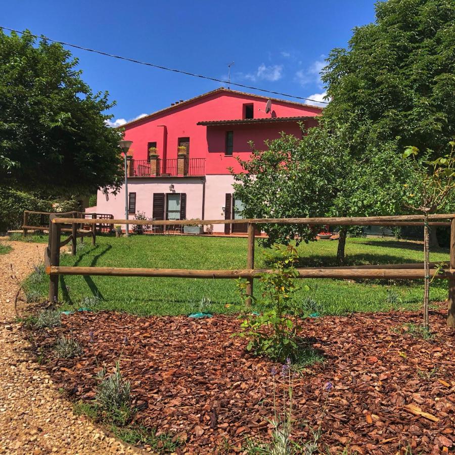 Villa Magda Τόντι Εξωτερικό φωτογραφία