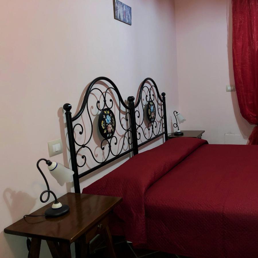 Villa Magda Τόντι Εξωτερικό φωτογραφία