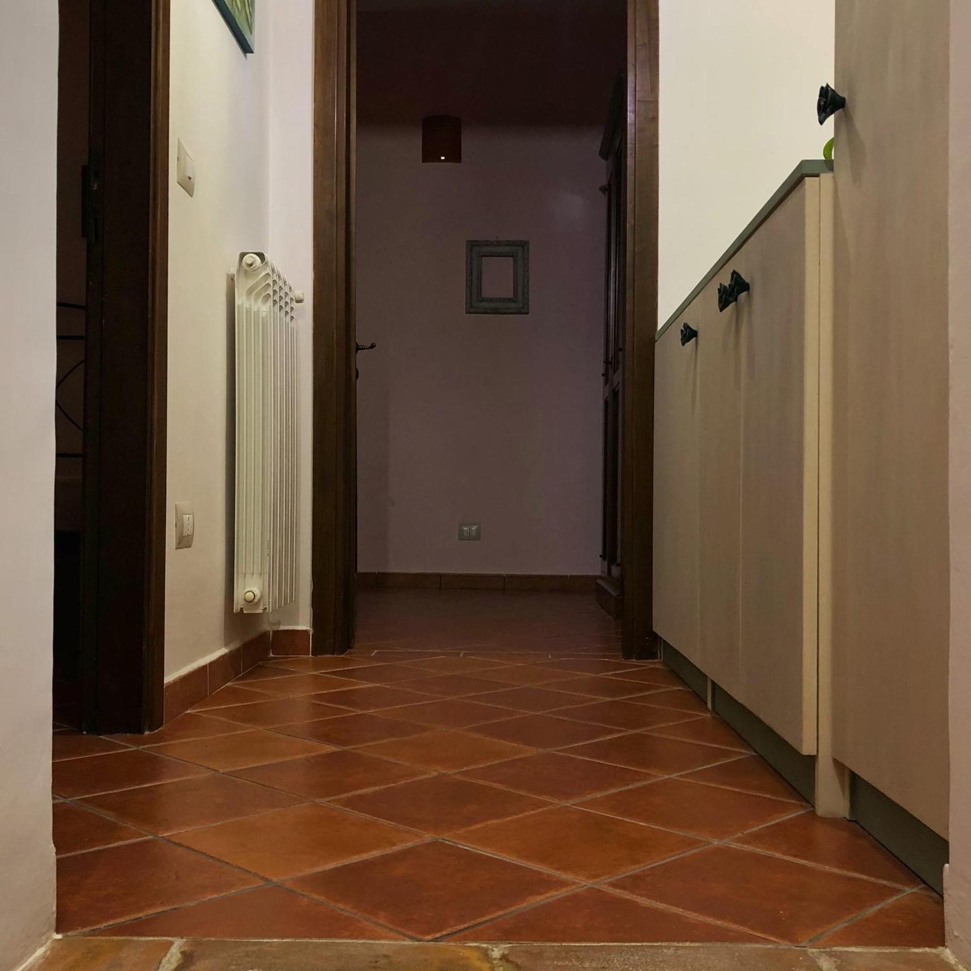 Villa Magda Τόντι Εξωτερικό φωτογραφία