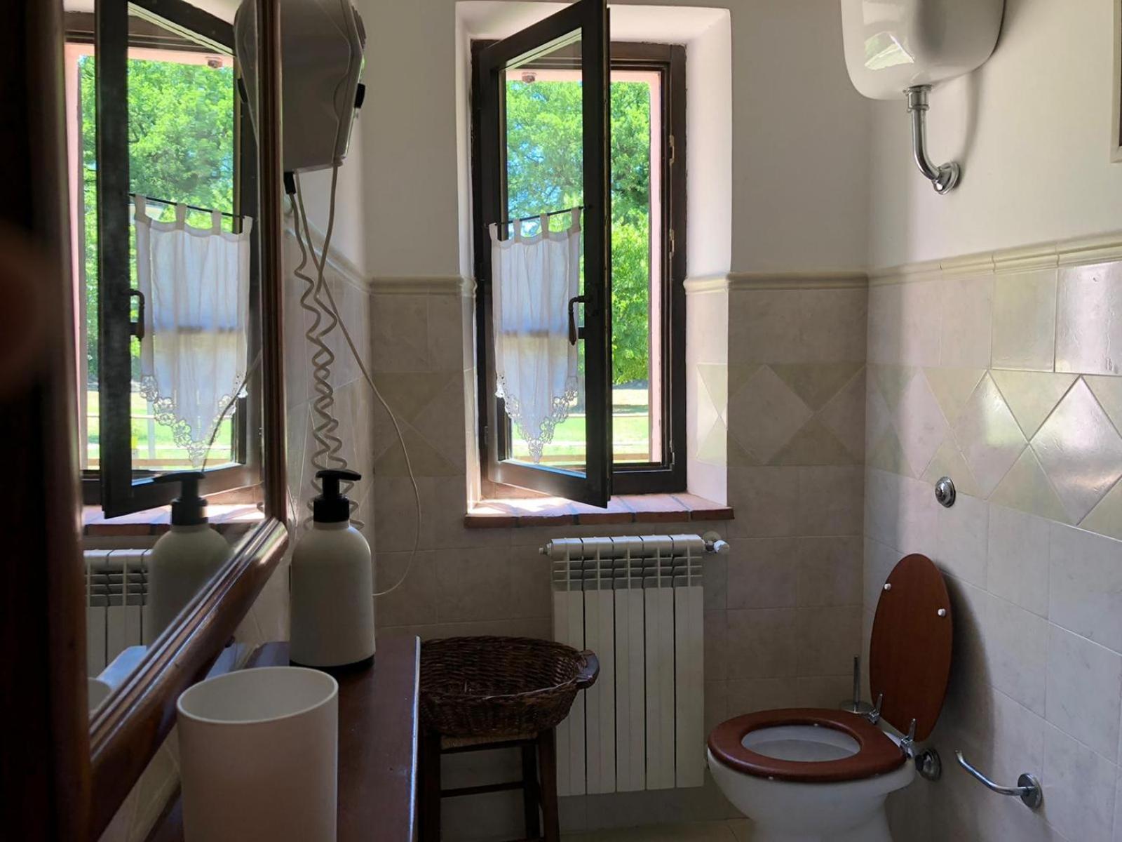 Villa Magda Τόντι Εξωτερικό φωτογραφία