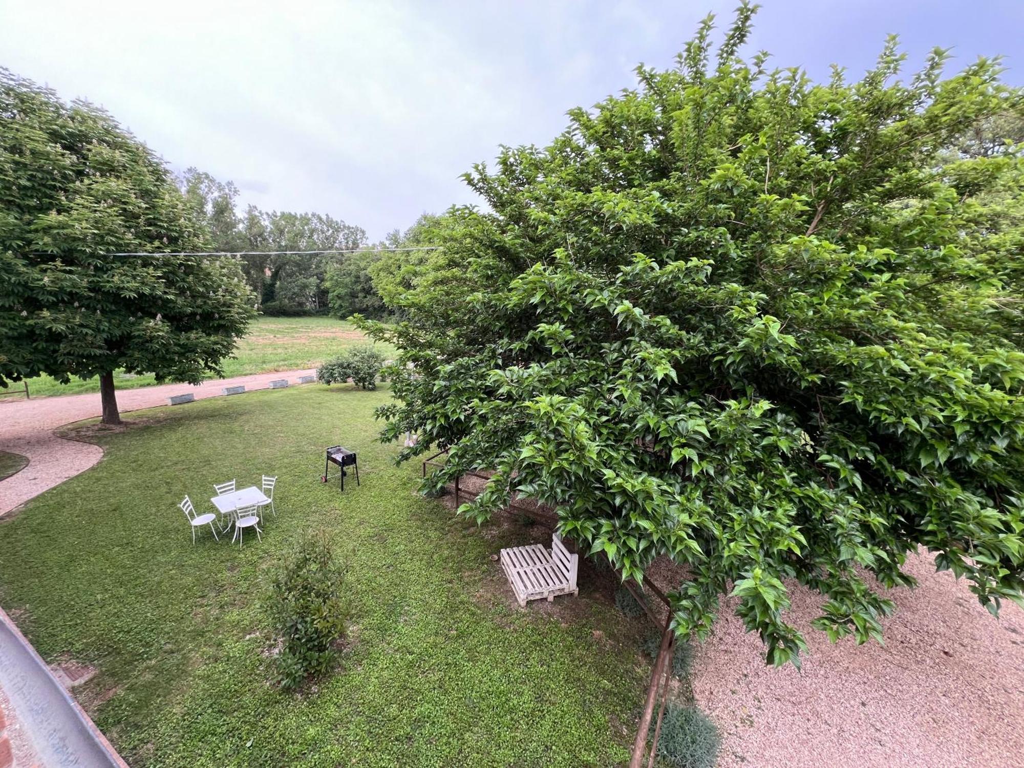 Villa Magda Τόντι Εξωτερικό φωτογραφία