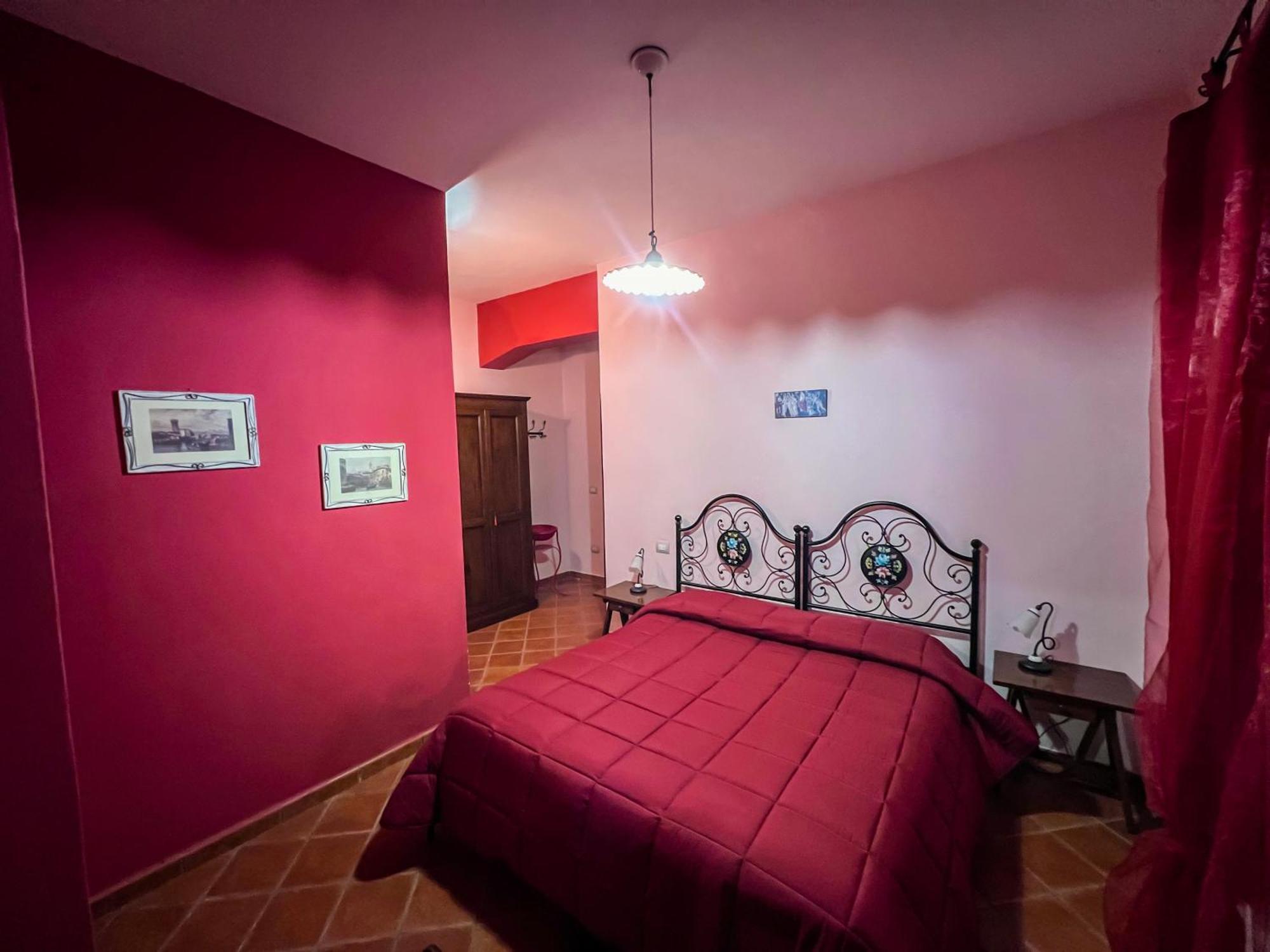 Villa Magda Τόντι Εξωτερικό φωτογραφία