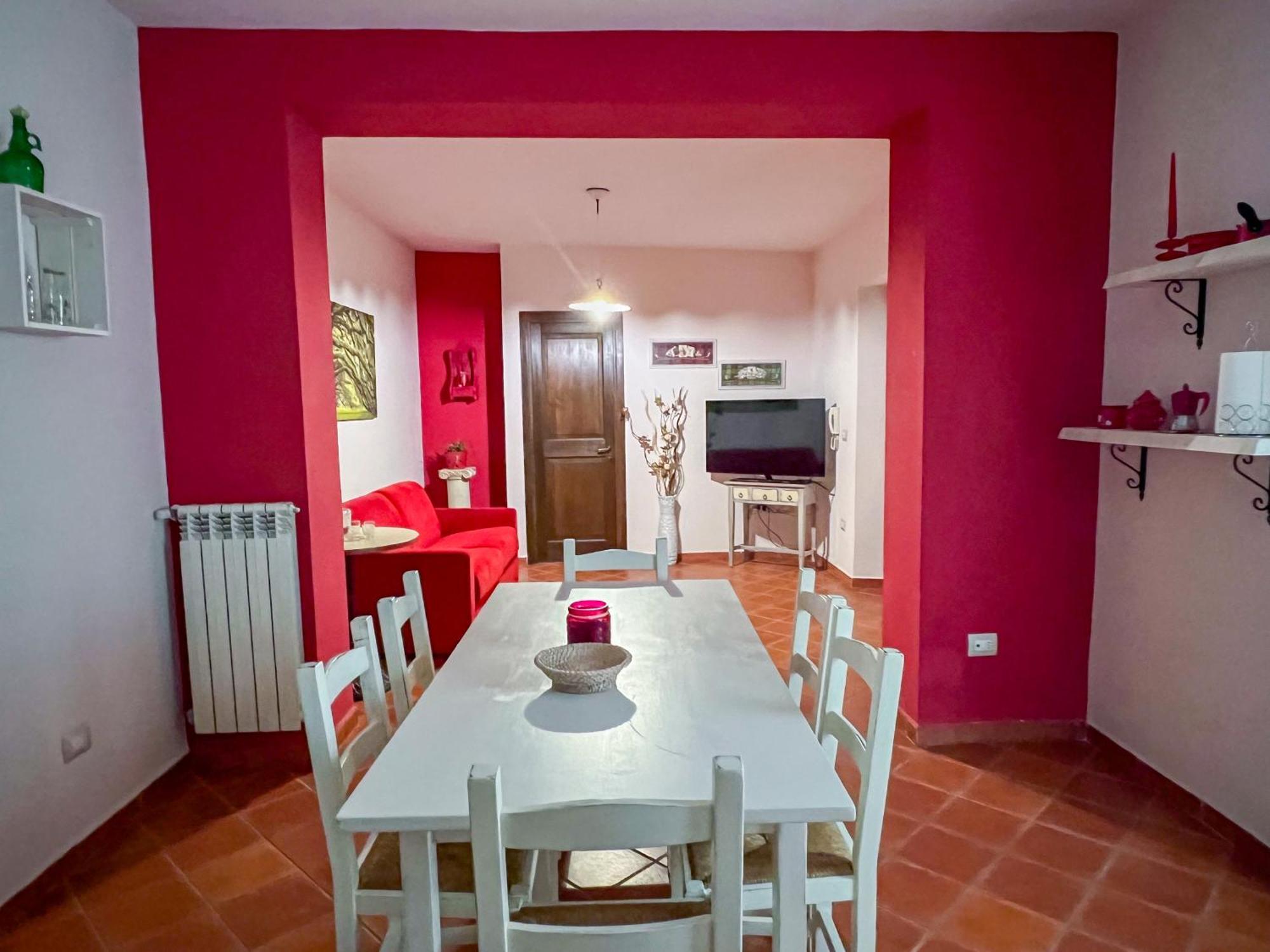 Villa Magda Τόντι Εξωτερικό φωτογραφία