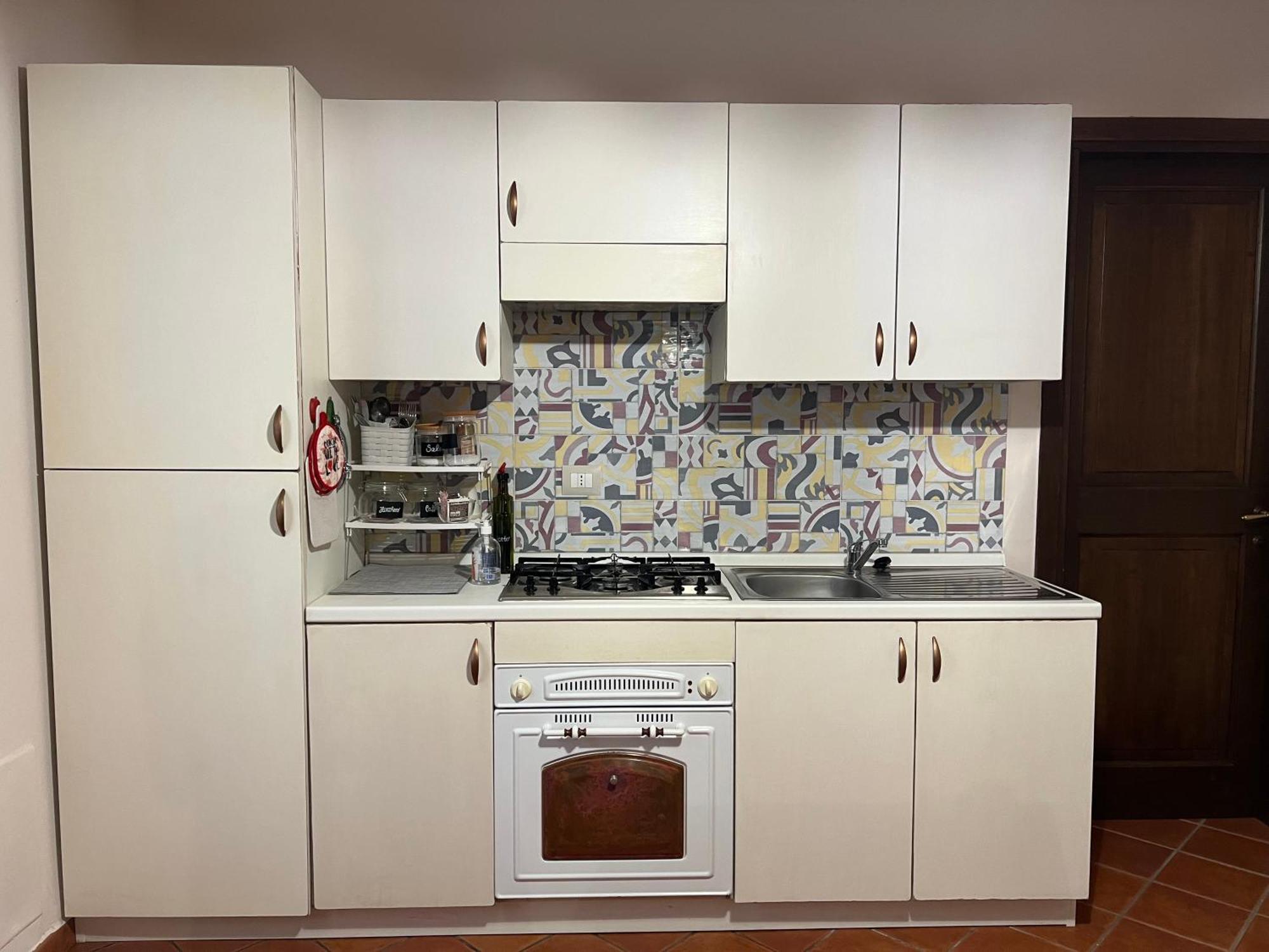Villa Magda Τόντι Εξωτερικό φωτογραφία