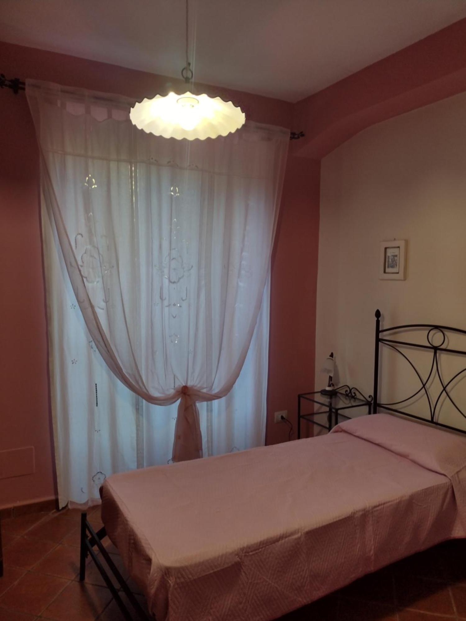 Villa Magda Τόντι Δωμάτιο φωτογραφία