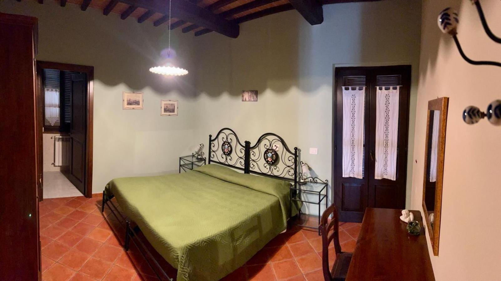 Villa Magda Τόντι Εξωτερικό φωτογραφία