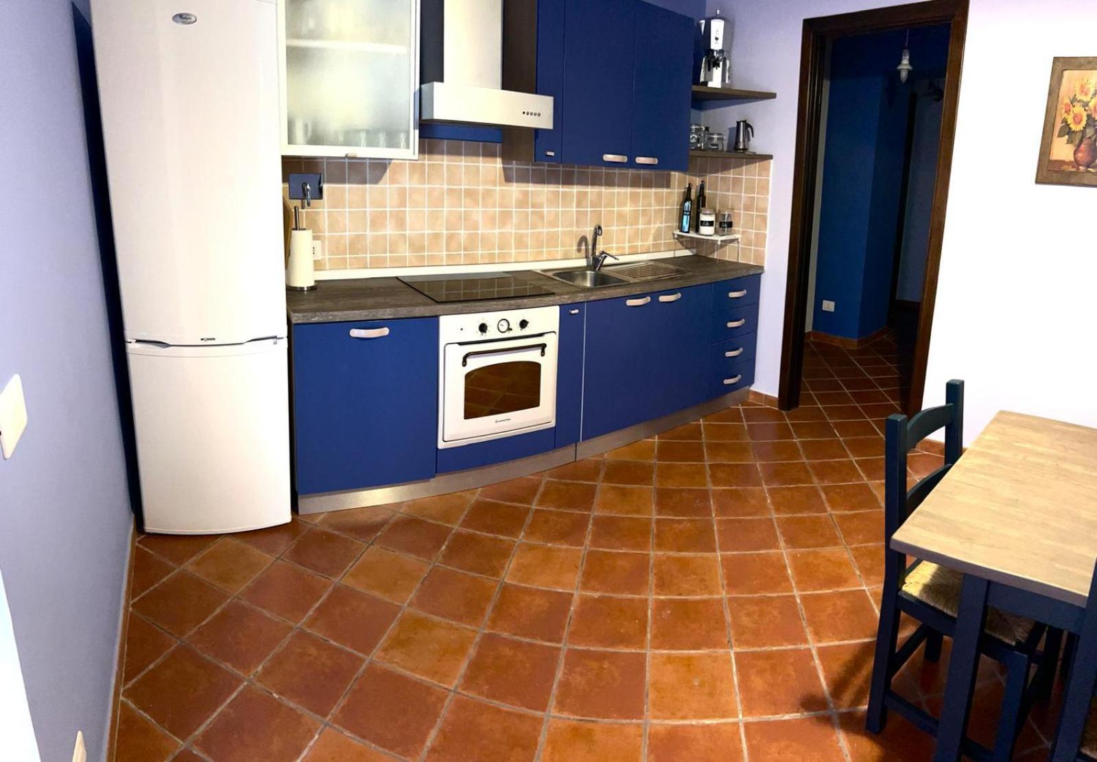 Villa Magda Τόντι Εξωτερικό φωτογραφία