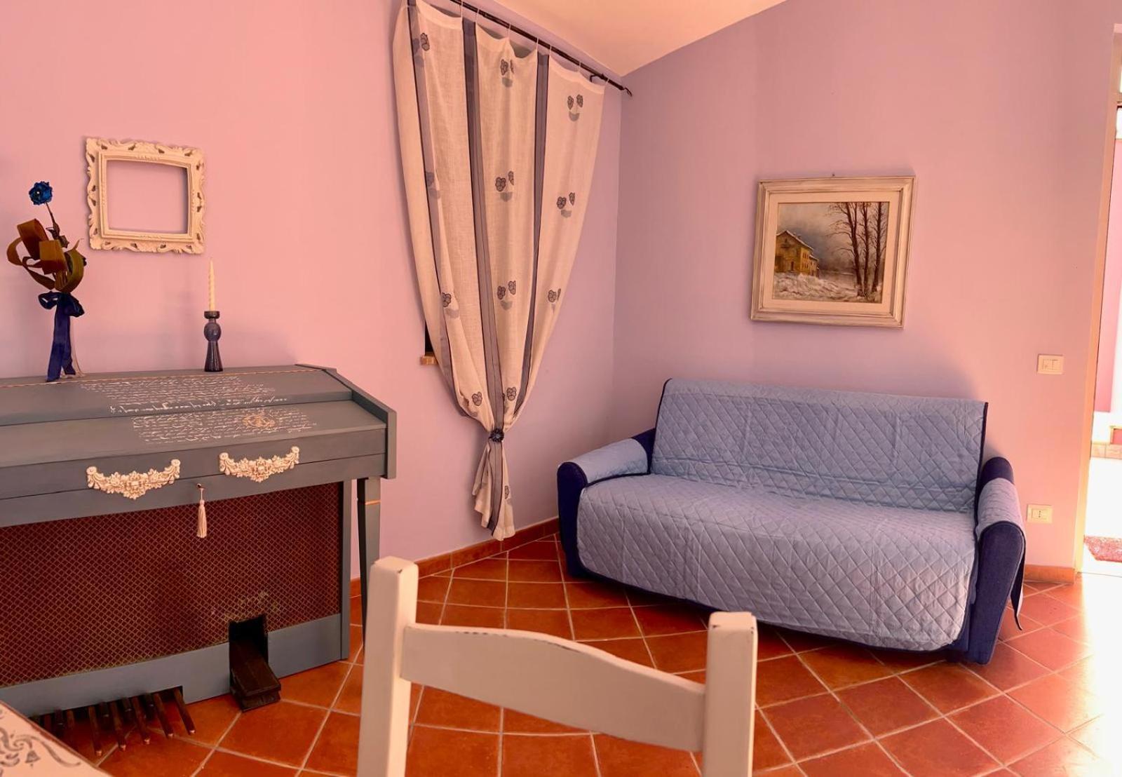 Villa Magda Τόντι Εξωτερικό φωτογραφία