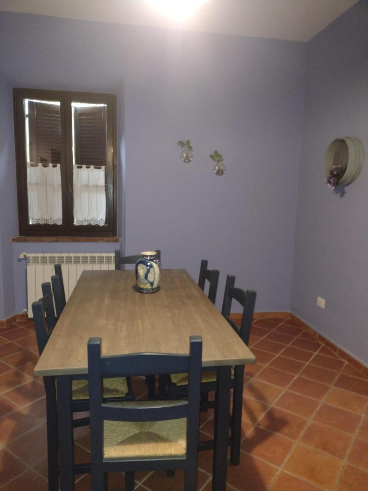 Villa Magda Τόντι Εξωτερικό φωτογραφία