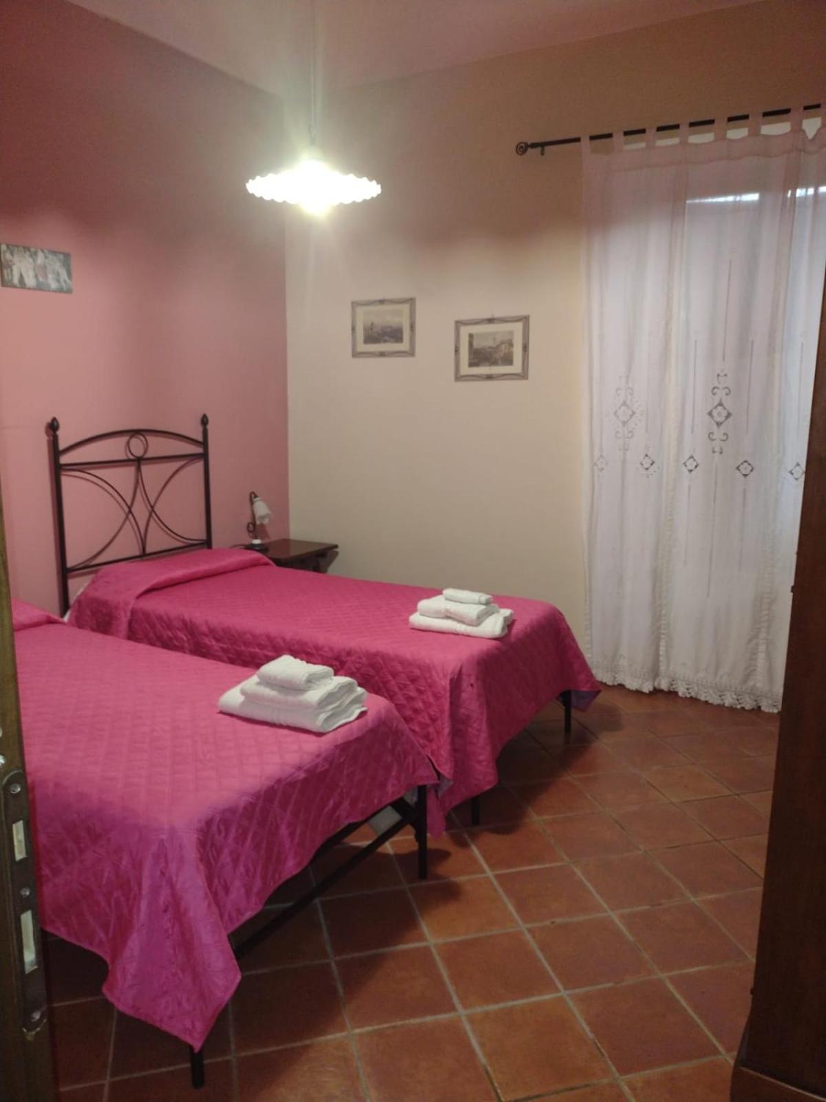 Villa Magda Τόντι Εξωτερικό φωτογραφία