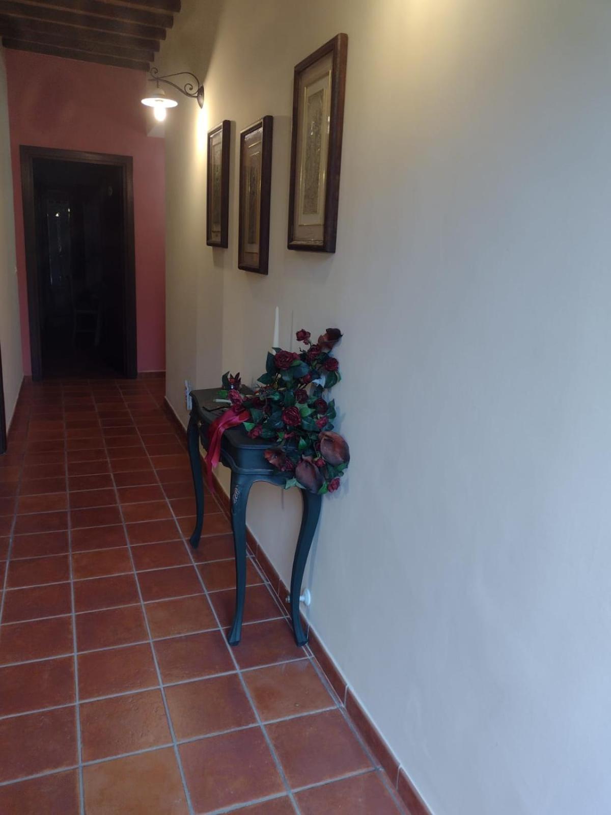 Villa Magda Τόντι Εξωτερικό φωτογραφία
